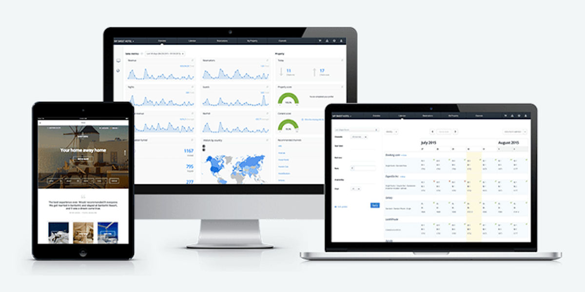 HotelRunner raises 6.5M for hospitality tech platform PhocusWire